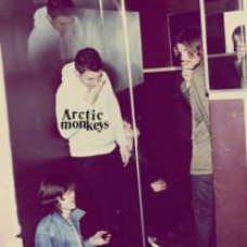 ARCTIC MONKEYS - HUMBUG 2009 (5034202022015) GAT, DOMINO/EU MINT