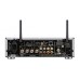 Мережевий стерео-ресивер з Wi-Fi/AirPlay/Bluetooth Onkyo R-N855