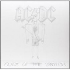 AC/DC - FLICK OF THE SWITCH 1983/2003 (5107671) COLUMBIA/SONY MUSIC/EU MINT