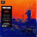 PINK FLOYD - MORE 1969/2016 (RFRLP3, 180 gm.) PARLOPHONE/EU MINT
