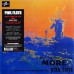 PINK FLOYD - MORE 1969/2016 (RFRLP3, 180 gm.) PARLOPHONE/EU MINT