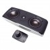 Кріплення DALI Fazon LCR Wall Bracket Black