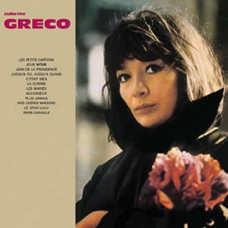 JULIETTE GRECO – A L
