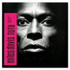 MILES DAVIS - TUTU 2 LP Set 2015 (0081227955434, DELUXE EDITION) GAT, WARNER/EU MINT
