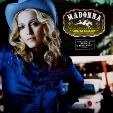 MADONNA – MUSIC 2000 (9362-47865-1) WARNER BROTHERS/ GER. MINT