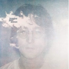 JOHN LENNON - IMAGINE 1971/2015 (0600753570951, 180 gm.) UNIVERSAL/GER. MINT