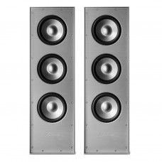 Вбудована акустика Burmester Inwall Woofer