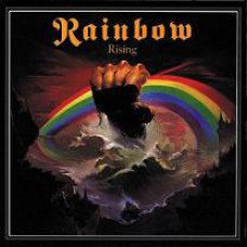 RAINBOW – RISING 1976/2014 (53535837, 180 gm.) GAT, POLYDOR UK/EU MINT