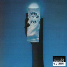 KING CRIMSON - USA 1975/2013 (KCLP12, 200 gm. SUPER SOUND) INNER KNOT/ENG. MINT