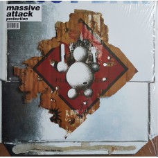 MASSIVE ATTACK – PROTECTION 1994/2016 (5700962) LOUD/EU MINT