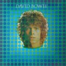 DAVID BOWIE – SAME Incl. SPACE ODDITY 1969/2016 (0825646287390, 180 gm.) GAT, WARNER/EU MINT