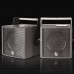 Підвісна коаксіальна акустична система surround класу Hi-End Aurea Coaxial 8
