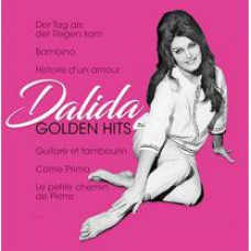 DALIDA - GOLDEN HITS 2017 (ZYX 23017-1) ZYX MUSIC/GER. MINT