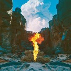 BONOBO – MIGRATION 2017 (ZEN236, 180 gm.) NINJA TUNE/EU MINT