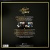 MODERN TALKING – BACK FOR GOLD - THE NEW VERSION 2017 (0889854347017) SONY MUSIC/EU MINT