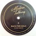 MODERN TALKING – BACK FOR GOLD - THE NEW VERSION 2017 (0889854347017) SONY MUSIC/EU MINT