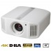 Кінотеатральний D-ILA проектор 4K JVC DLA-N5