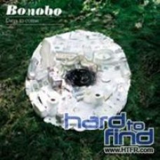 BONOBO - DAYS TO COME 2 LP Set (ZEN119) NINJA TUNE/ENG. MINT