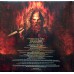 SLAYER – REPENTLESS 2015 (0727361363840, BLACK VINYL) NUCLEAR BLAST/GER. MINT