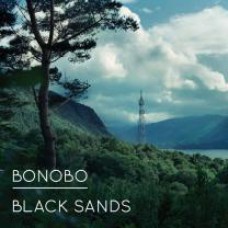 BONOBO - BLACK SANDS 2 LP Set 2010 (ZEN140, 180 gm.) NINJA TUNE/EU MINT