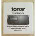 Ваги електронні Tonar Trackurate Digital Stylus Gauge Black (art. 4367)