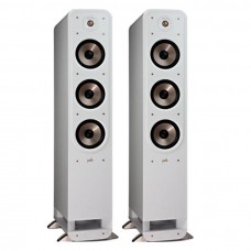 Акустическая пара: Polk Audio Signature S 60e White