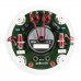 Вбудована акустика Polk Audio RC6s