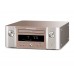 Медіаплеєр мережевий CD/FM Marantz Melody X M-CR612