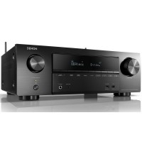 AV-ресивер Denon AVR-X1600H (7.2 СH)