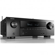 AV-ресивер Denon AVR-X1600H (7.2 СH)