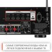 AV-ресивер Denon AVR-X1600H (7.2 СH)