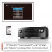 AV-ресивер Denon AVR-X1600H (7.2 СH)