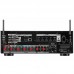 AV-ресивер Denon AVR-X1600H (7.2 СH)