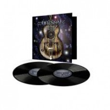 WHITESNAKE – UNZIPPED 2 LP Set 2018 (R1 573090) GAT, RHINO/WARNER/EU MINT