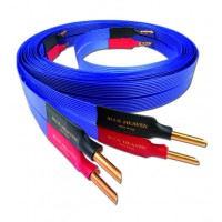 Кабель акустичний Nordost Blue Heaven 2x2.5м is terminated with low-mass Z plugs