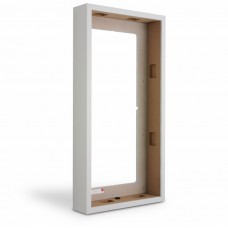 Корпус настінний для S серії DAL OW FRAME S-180 White