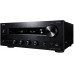 Мережевий стерео-ресивер з Wi-Fi/AirPlay/Bluetooth Onkyo TX-8390