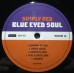 SIMPLY RED – BLUE EYED SOUL 2019 (538529181) BMG/EU MINT
