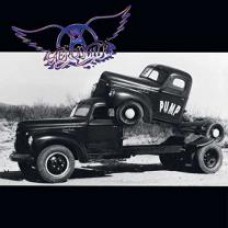 AEROSMITH – PUMP 1989/2016 (B0025183-01, 180 gm.) GEFFEN RECORDS/EU MINT
