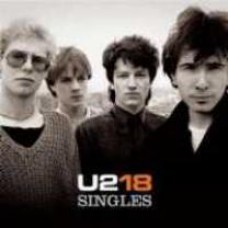 U2 - U218 SINGLES 2 LP Set 2006/2017 (U218 - 0602517135505) ISLAND RECORDS/EU MINT