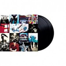 U2 – ACHTUNG BABY 2 LP Set 2018 (5797009, 180 gm.) ISLAND RECORDS/EU MINT
