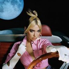 DUA LIPA – FUTURE NOSTALGIA 2020 (0190295288501, Limited Edition, Pink Neon) WARNER/EU MINT