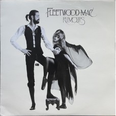 FLEETWOOD MAC – RUMOURS 1977/2011 (517786-1) REPRISE RECORDS/EU MINT