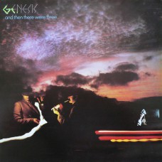 GENESIS – ... AND THEN THERE WERE THREE…1978/2015 (R1 188284) RHINO RECORDS/EU MINT