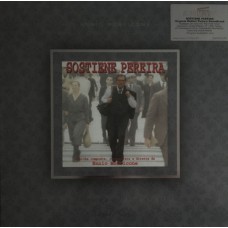 ENNIO MORRICONE – SOSTIENE PEREIRA 2017 (MOVATM159) MUSIC ON VINYL/EU MINT