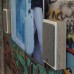 Акустична колонка активна DALI Oberon ON-WALL С