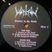WATAIN – SWORN TO THE DARK 2 LP Set 2012 (SOM 148LP) SEASON OF MIST/EU MINT