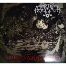 ENSLAVED – HORDANES LAND 2018 (BNM008LP) BY NORSE MUSIC/EU MINT