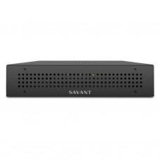 Хост + мультирум SAVANT IP AUDIO 1 - хост з підсил. і струмом Savant Music 2.0 (HST-SIPA1SM) з ліцензії