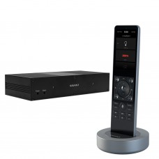 Комплект SAVANT SMART HOST 6 + PRO REMOTE X2 SPACE GREY (HST-SMARTREMI-00) з ліцензією